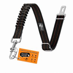 Dog seatbelt NEW (UTC area)