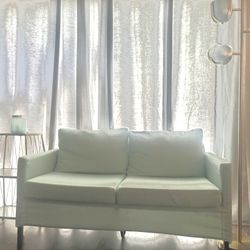 Aesthetic Lounge Area Set 