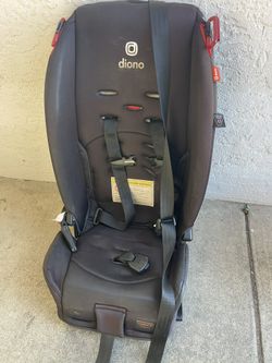 Diono Car Seat
