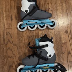 Rollerblade Maxxum XT Women's Adult Urban Inline Skate