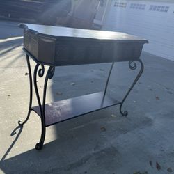 Free To Take - Kirkland’s Home Table Console 