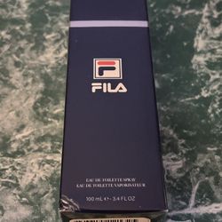 Fila Men’s Fragrance 