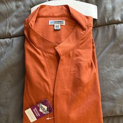 Cook Shirts