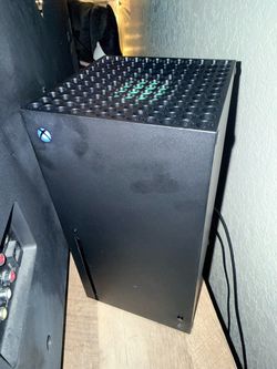 Xbox Series X Console