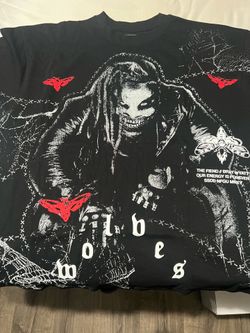 Darc Sport x WWE Bray Wyatt XL