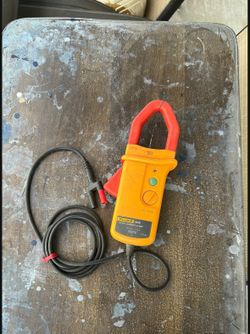 Fluke I410