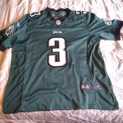 Philadelphia Eagles Jersey