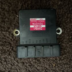 OEM 2JZ GE IGNITER 