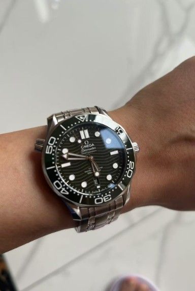 Designer watches