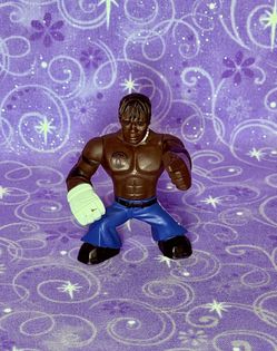 R-Truth Ron Killings