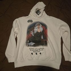 Darc sport hoodie black cat