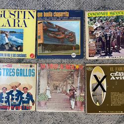 $2 Each-Records