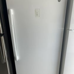 Brand New 17 Cubic Foot Frost Free Freezer