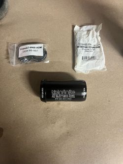 Bb infinite PF30 ceramic bottom bracket