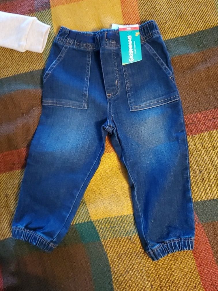18 Months Jeans