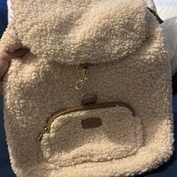 UGG Backpack lightly used