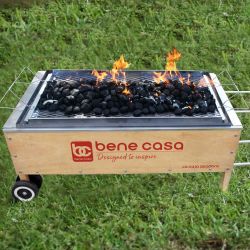 Roasting Box