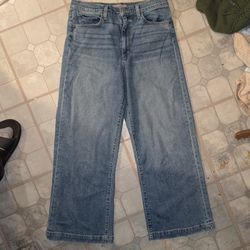 Ladies Joe Denim Jeans 