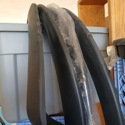 4 new fender flares ford f150