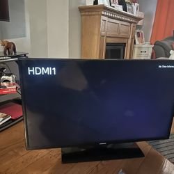 Samsung Smart Tv