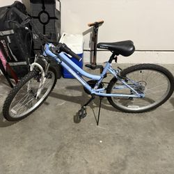 Road Master Mountain Bike 