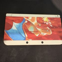  Nintendo 3DS Pokemon 20th Anniversary