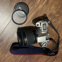 Canon Rebel 2000 Film Camera