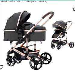 Carriage/stroller