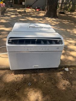 Midea window ac