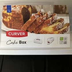 Cake Box