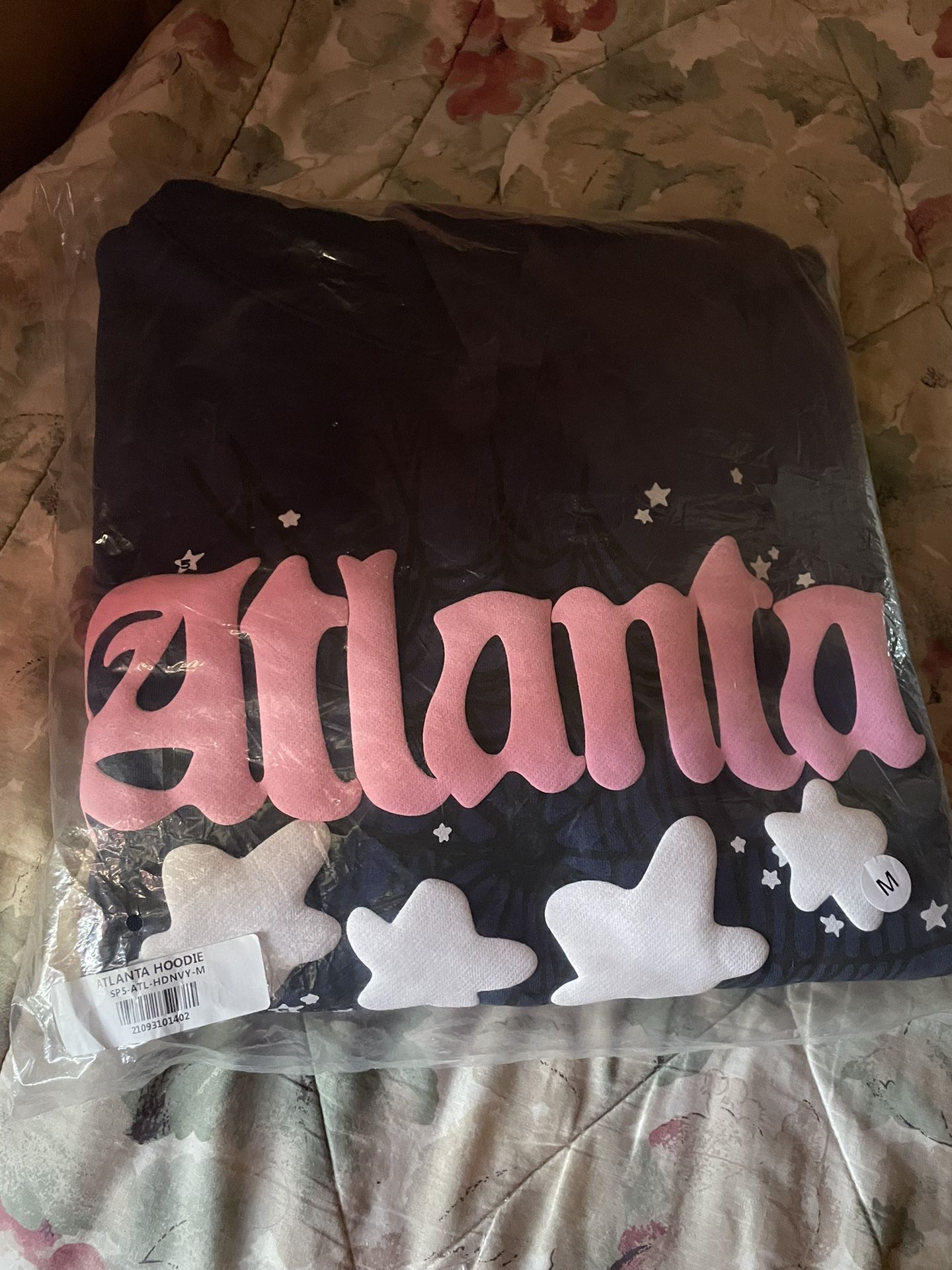 Sp5der Hoodie