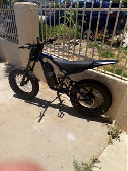 Ebike