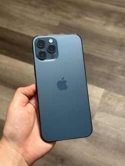 iPhone 12 Pro Max Unlocked