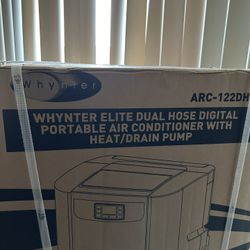 Portable Air Conditioner 