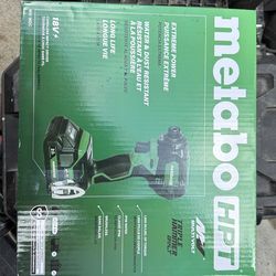 Impact metano