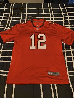 Tom Brady Jersey