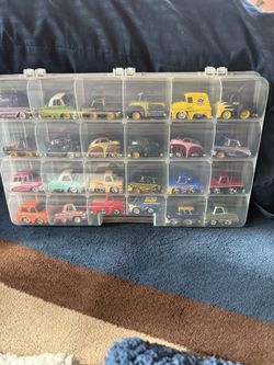 CAR TUNED