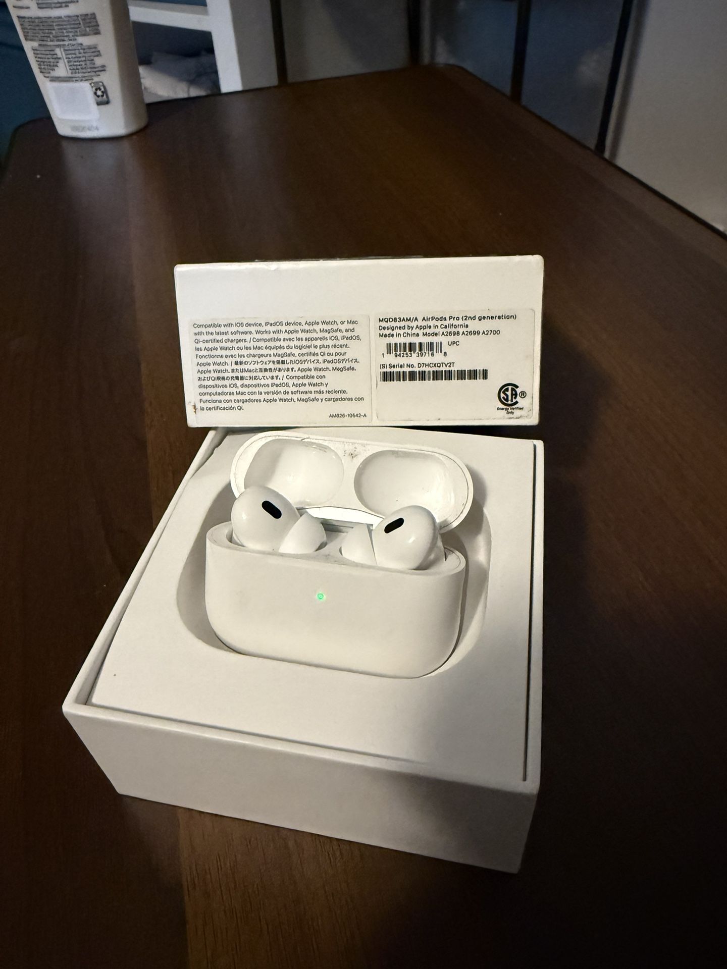 Apple Air Pod Pro 2