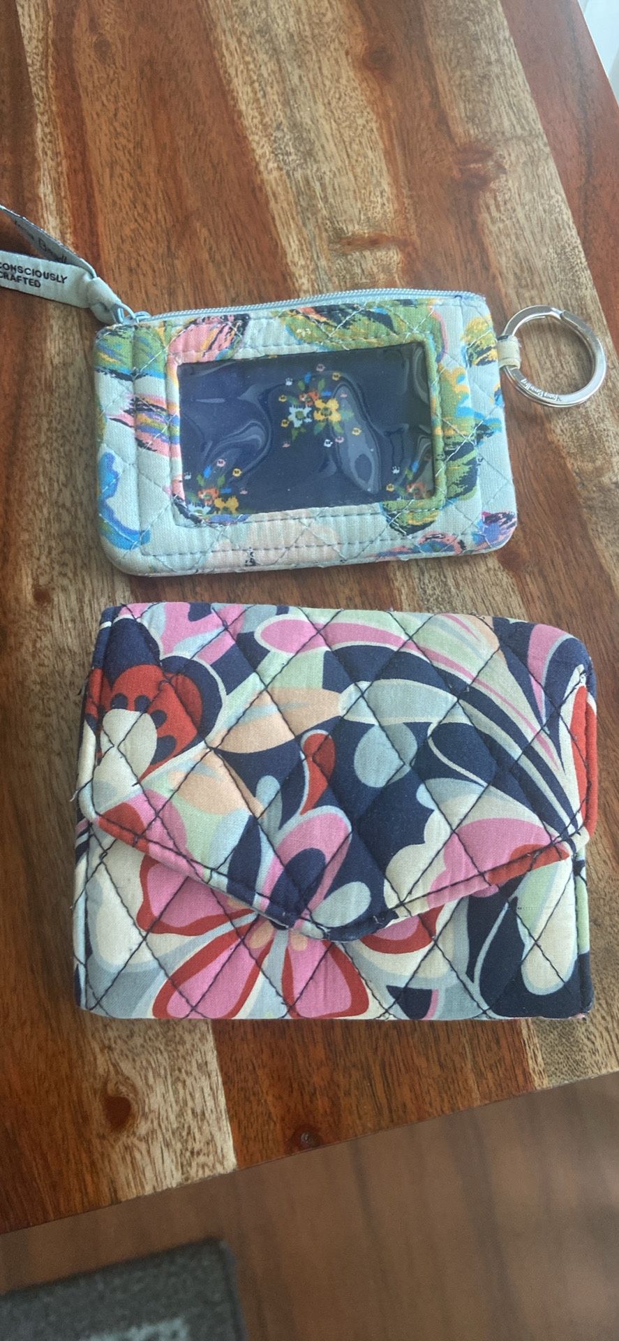 Vera Bradley Wallets