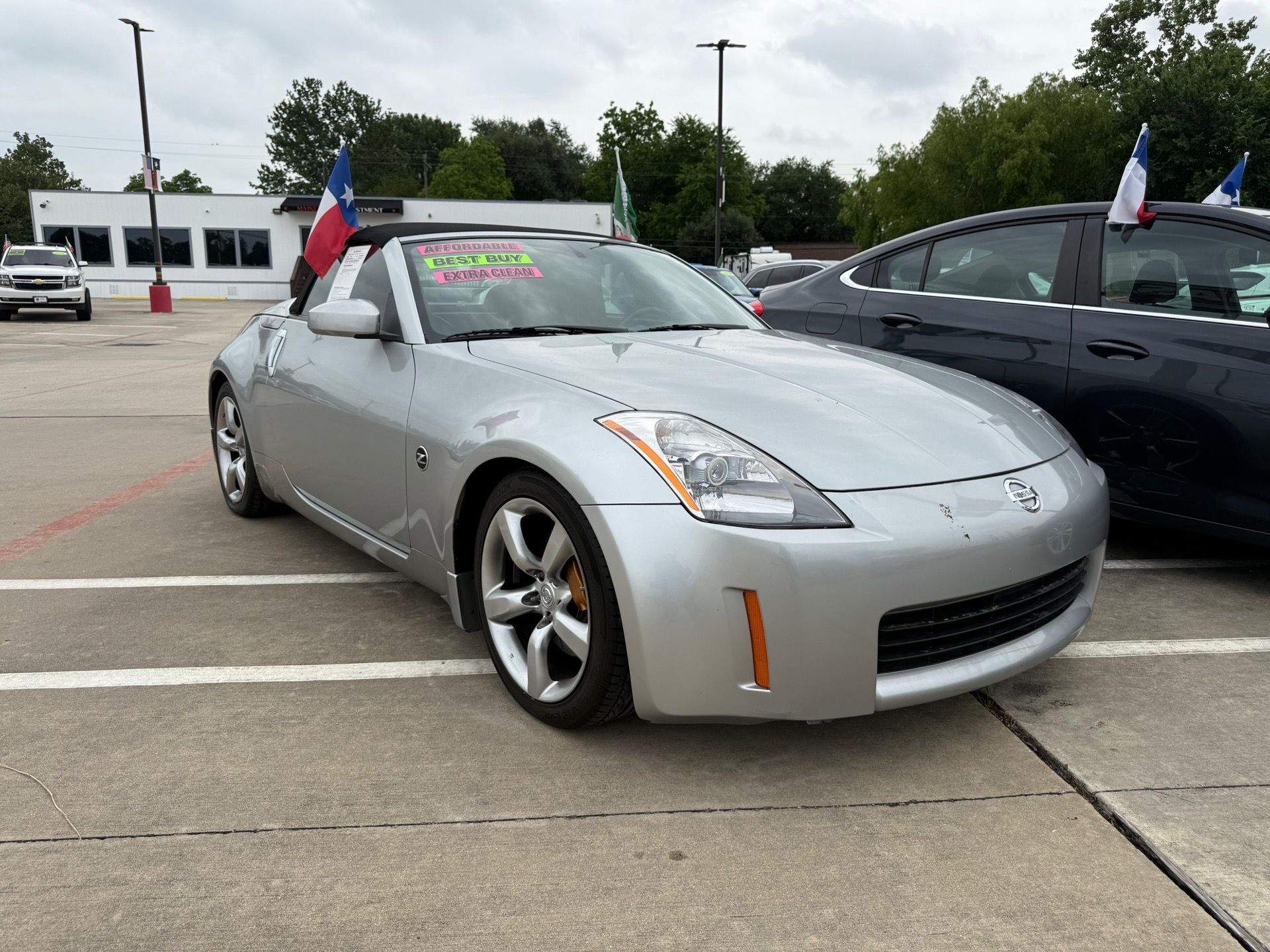 2005 Nissannn