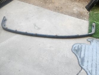 90-91 Civic Rare Oem Lip