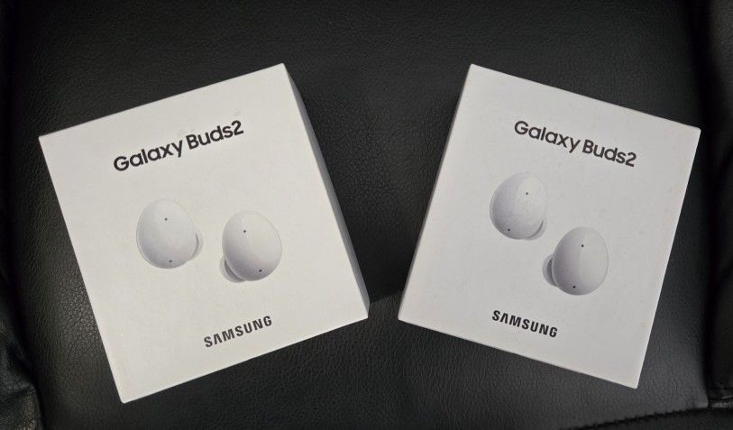 Samsung Galaxy Buds 2 *NEW*