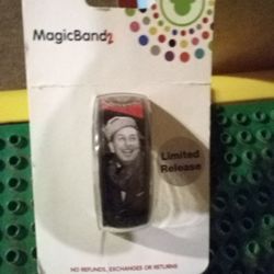 WdW Magic Band 
