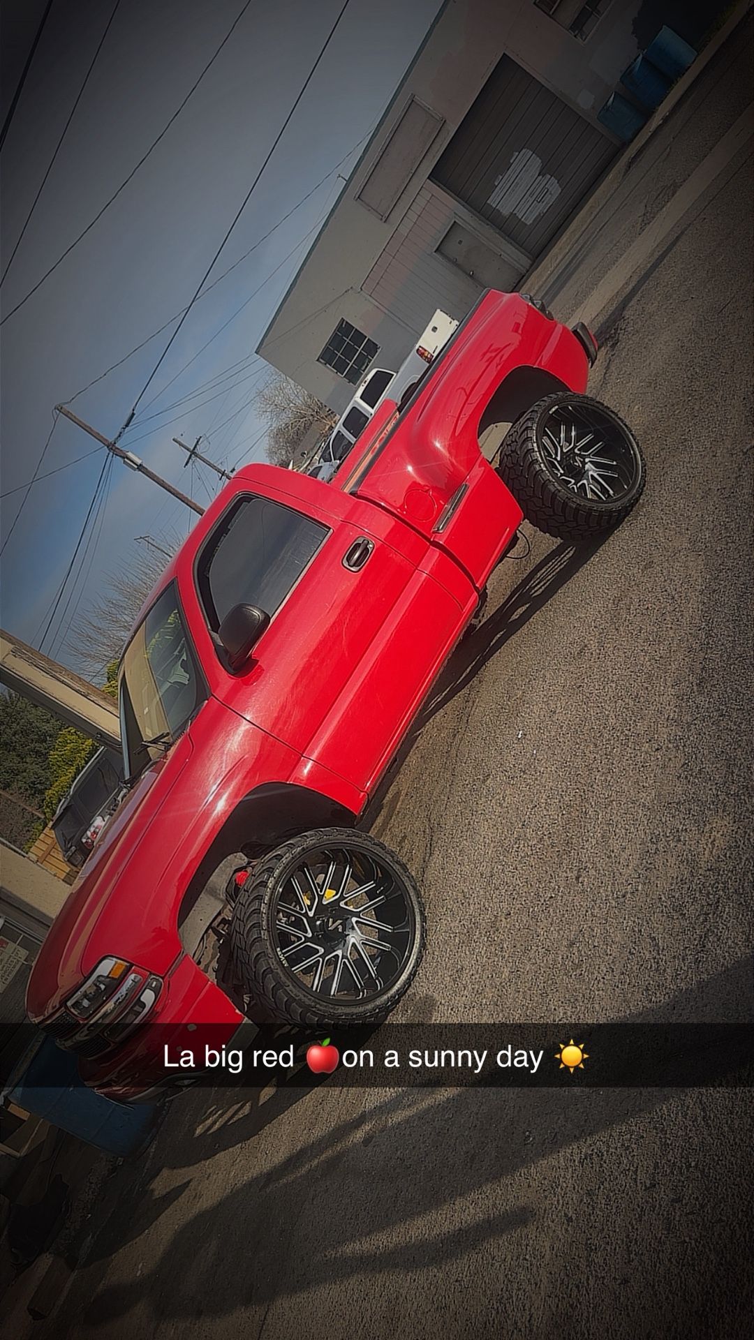 1999 Chevrolet Silverado 1500