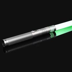 Luke Skywalker Lightsaber Toy Dueling Light