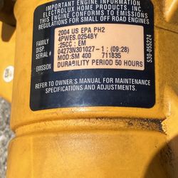 Poulan Pro Leaf Blower