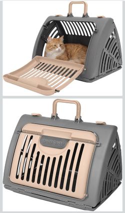 Brand New Pet Carriers