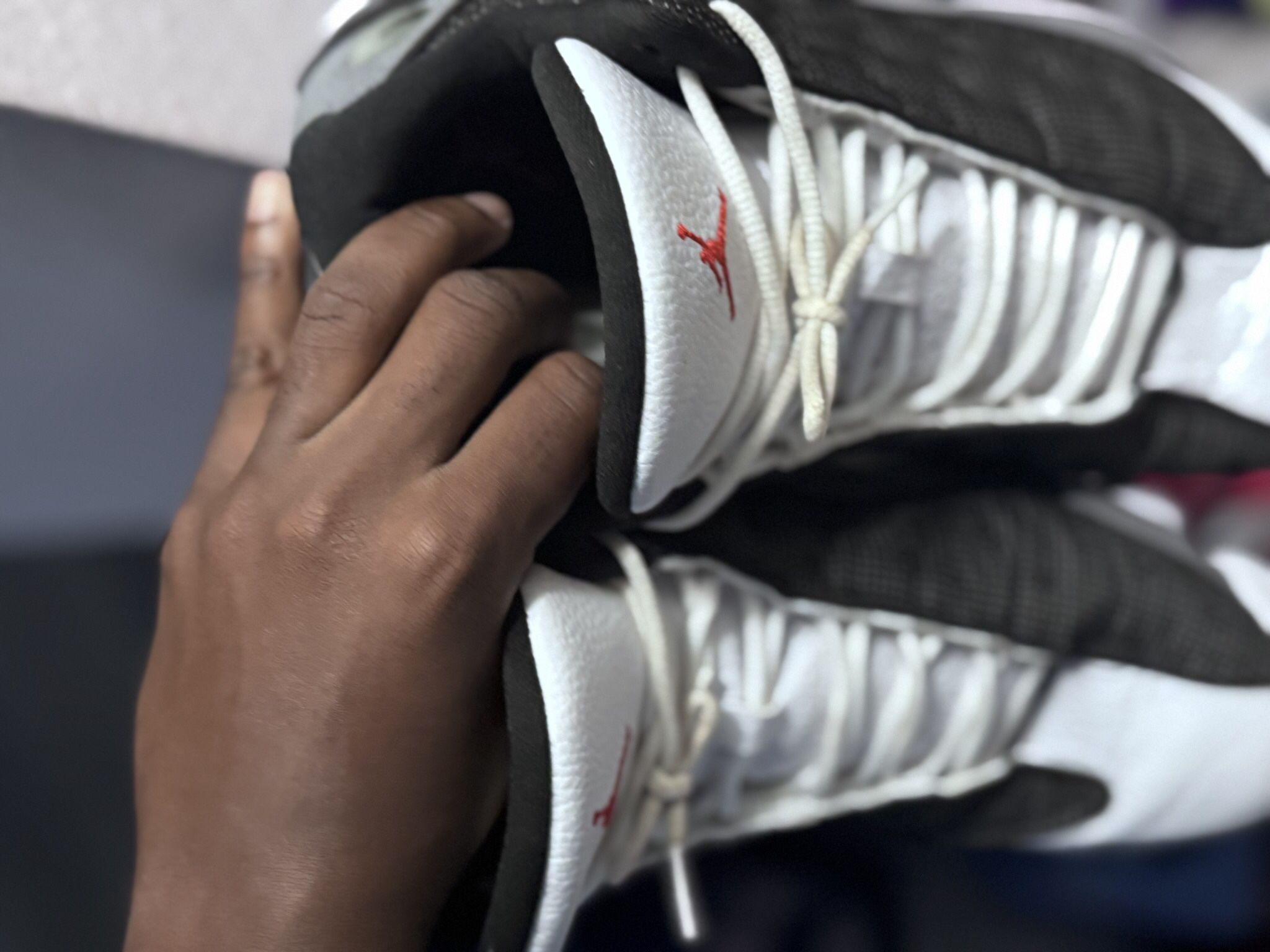 Jordan 13s