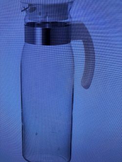 Hario slim water jug , 1400ml brand new