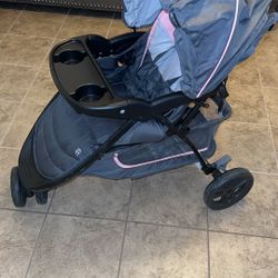BABY TREND STROLLER 